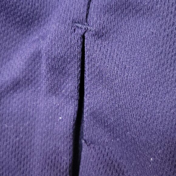 NIKE RUNNING WOMENS COMPRESSION TEE SIZE LARGE - Picture 5 of 6